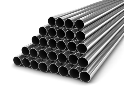 Plastic pipes